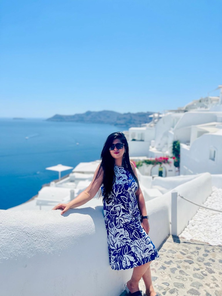 Sonam Gulwani, Founder